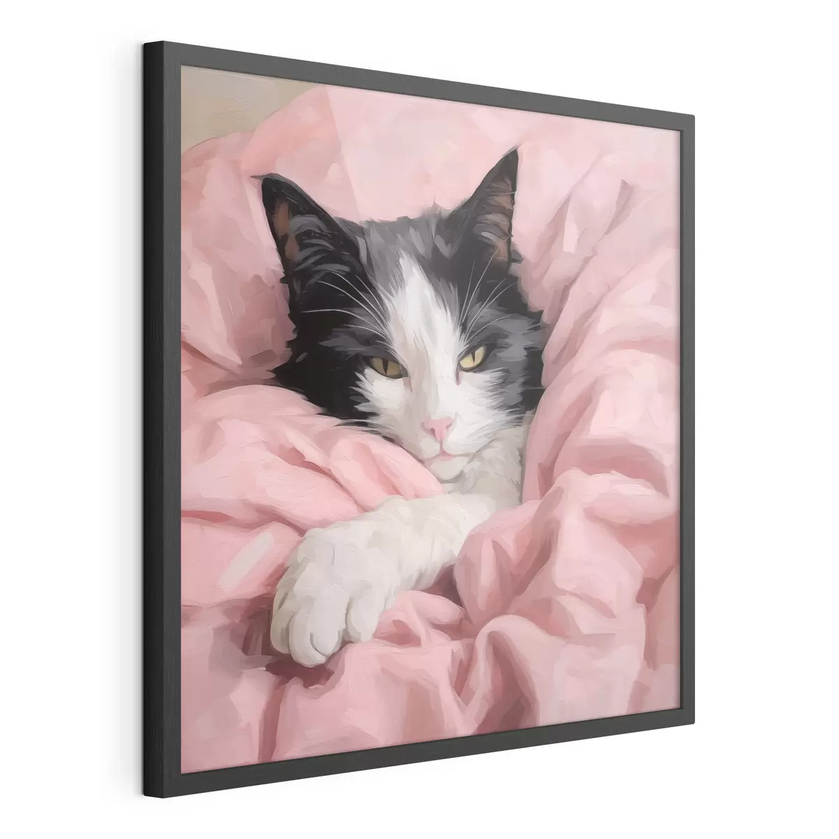 Poster Gezellige rust f50129