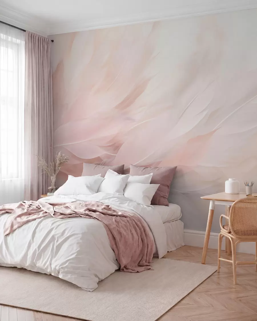 Fotobehang Veren w05770