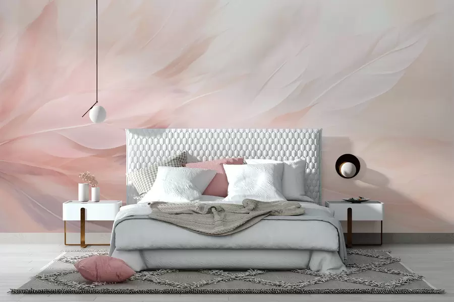 Fotobehang Veren w05770