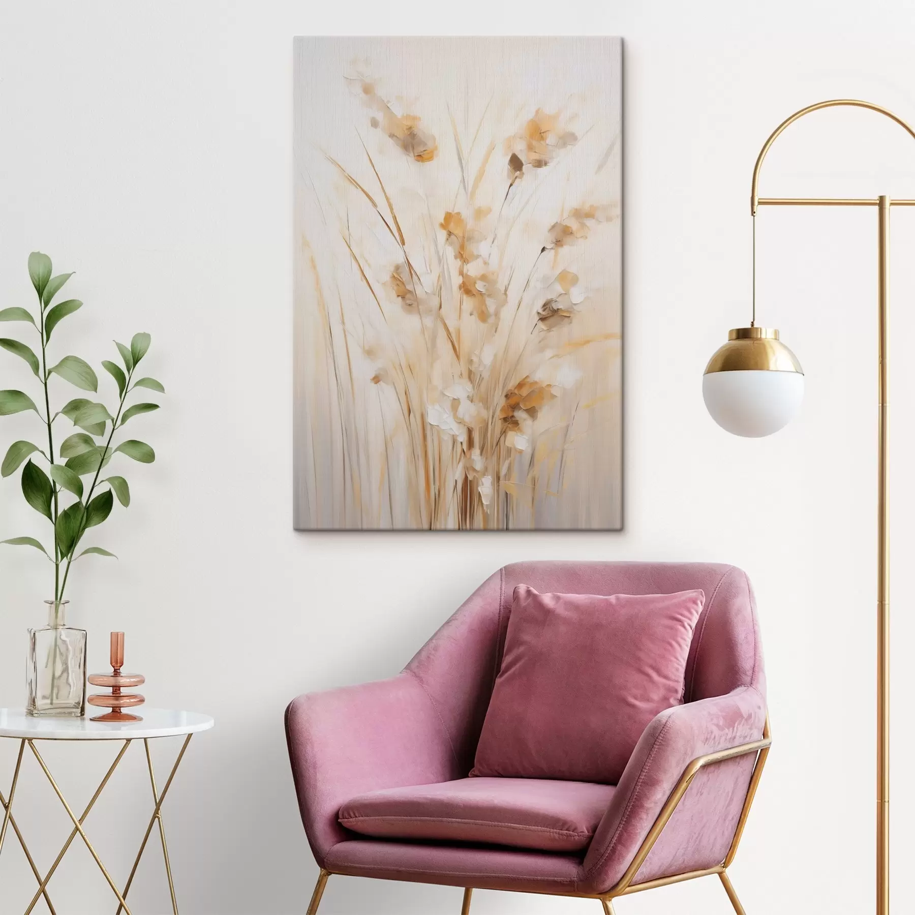  Schilderijen Aartjes, schilderijimitatie s50195