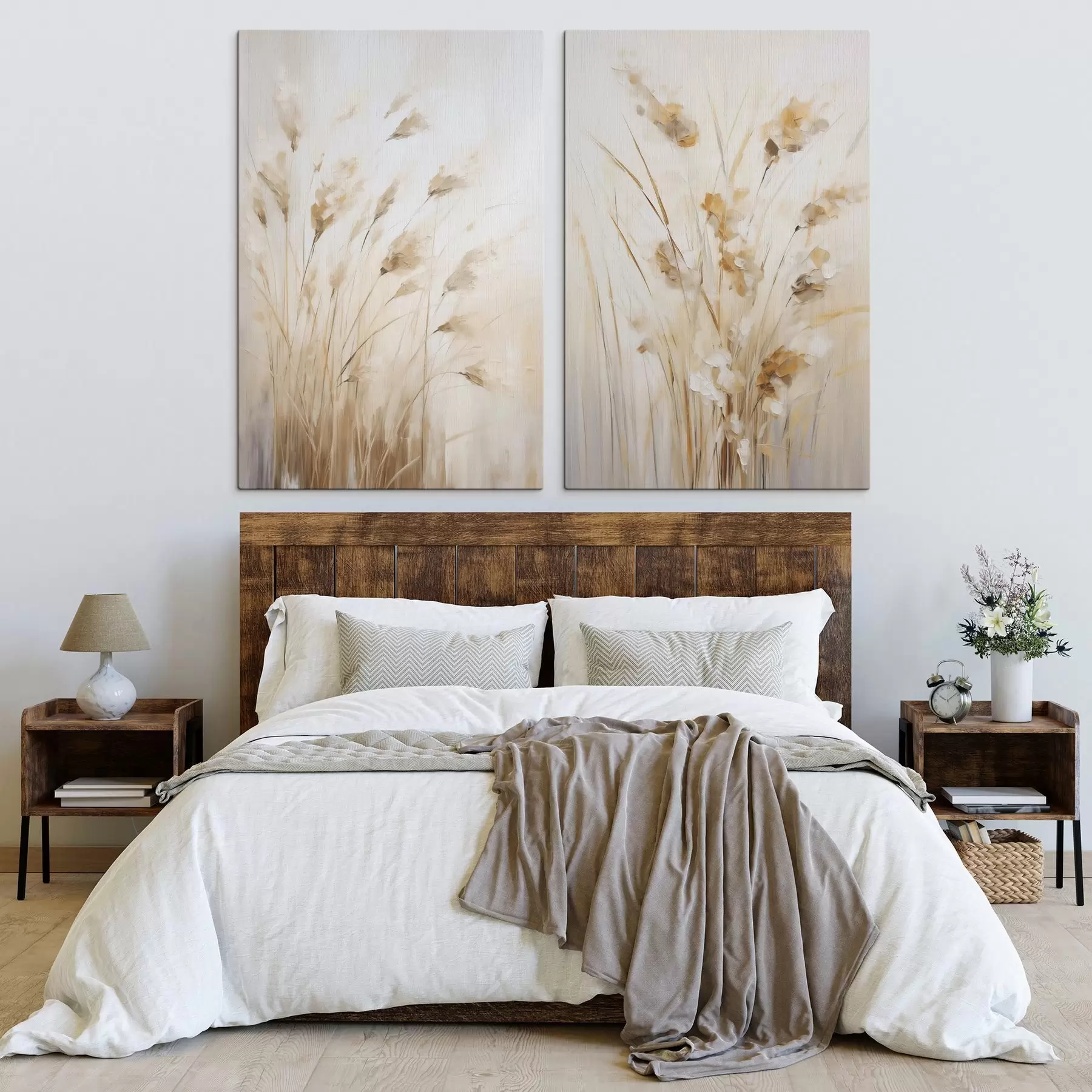  Schilderijen Aartjes, schilderijimitatie m30824 