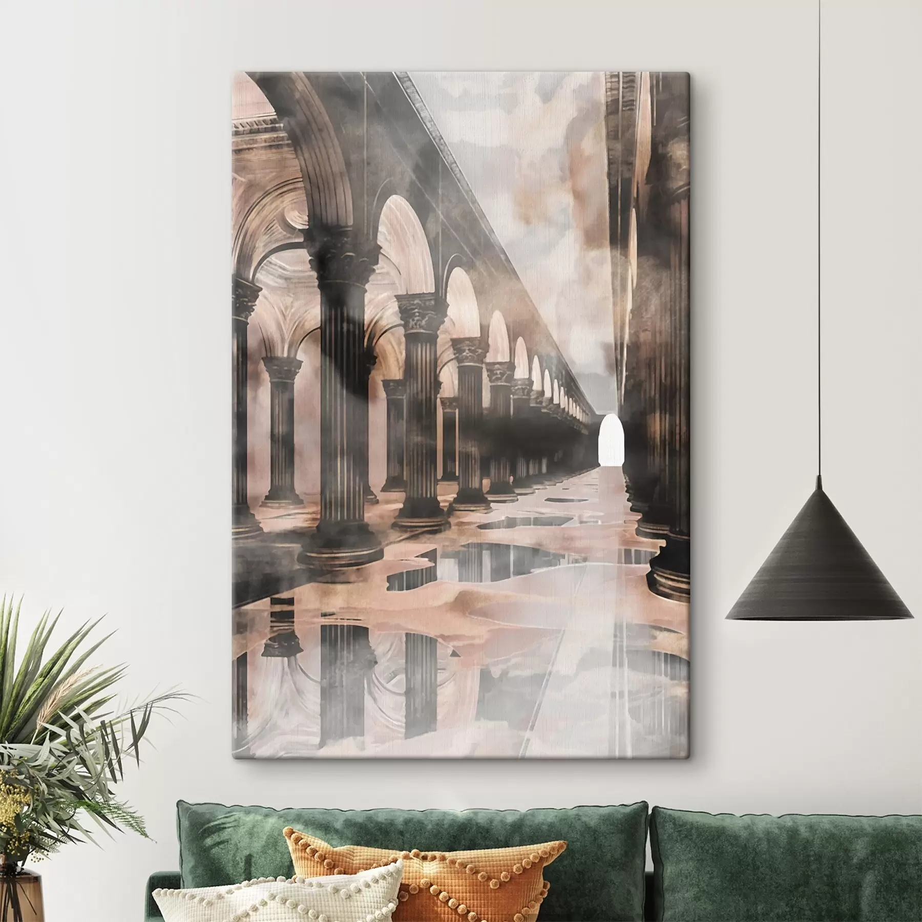  Schilderijen Sunny Gallery s50173