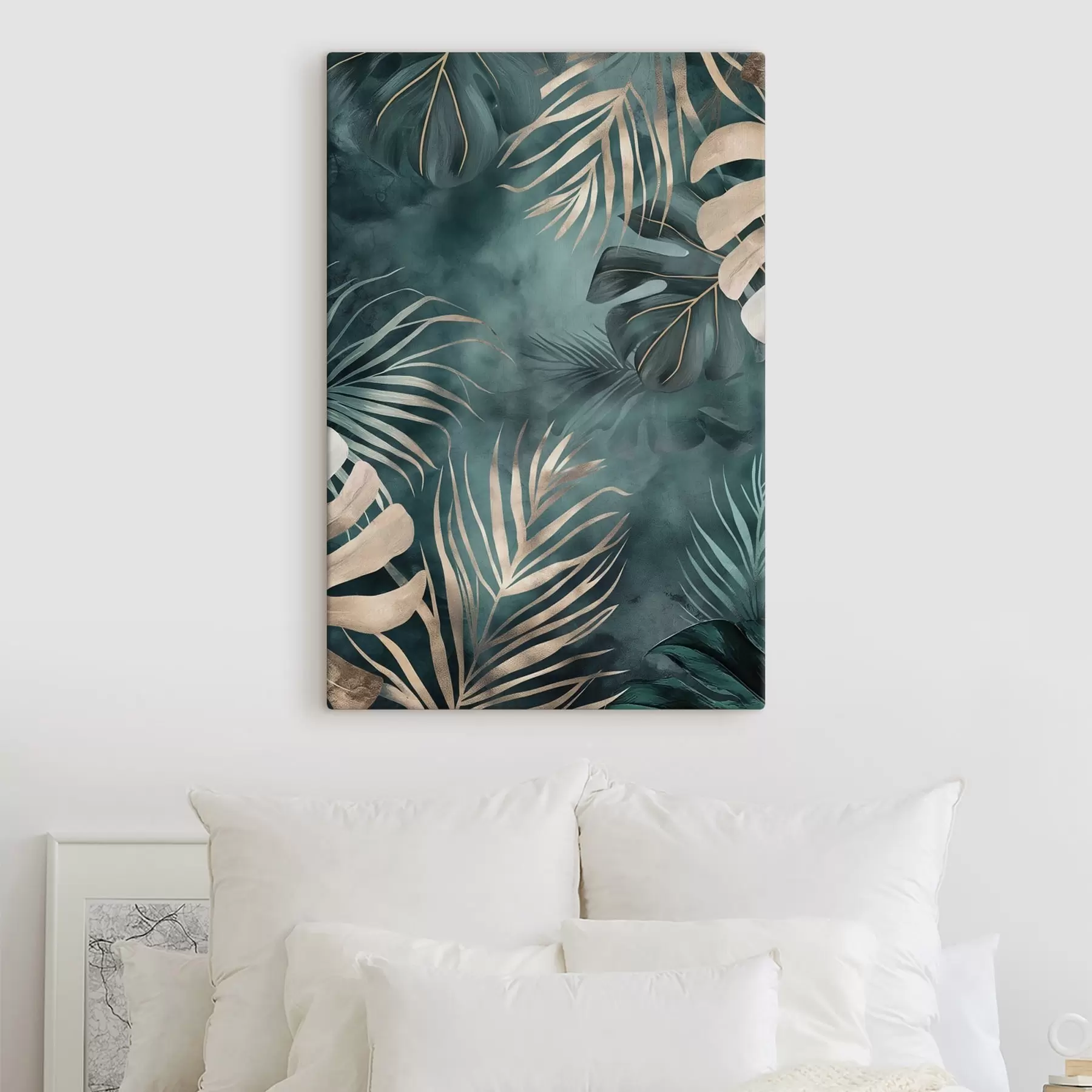  Schilderijen Palmtak s50178