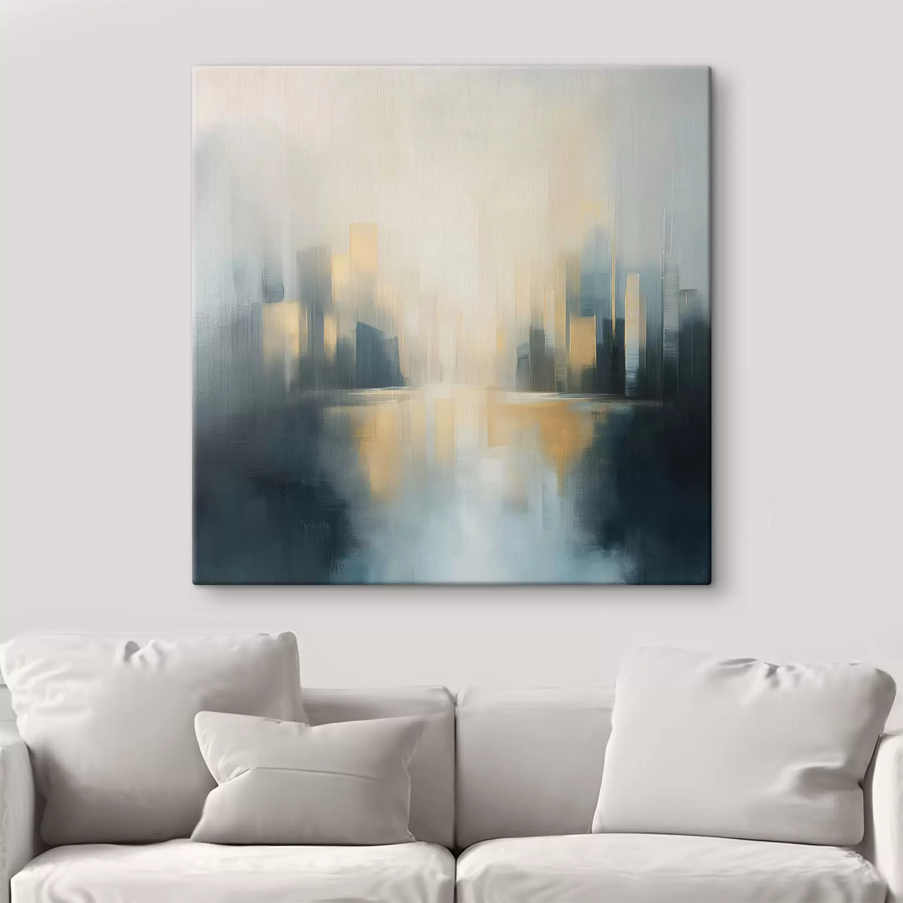  Schilderijen Abstractie s50255