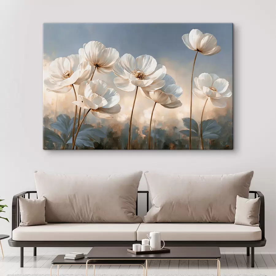  Schilderijen Bloemen s50568