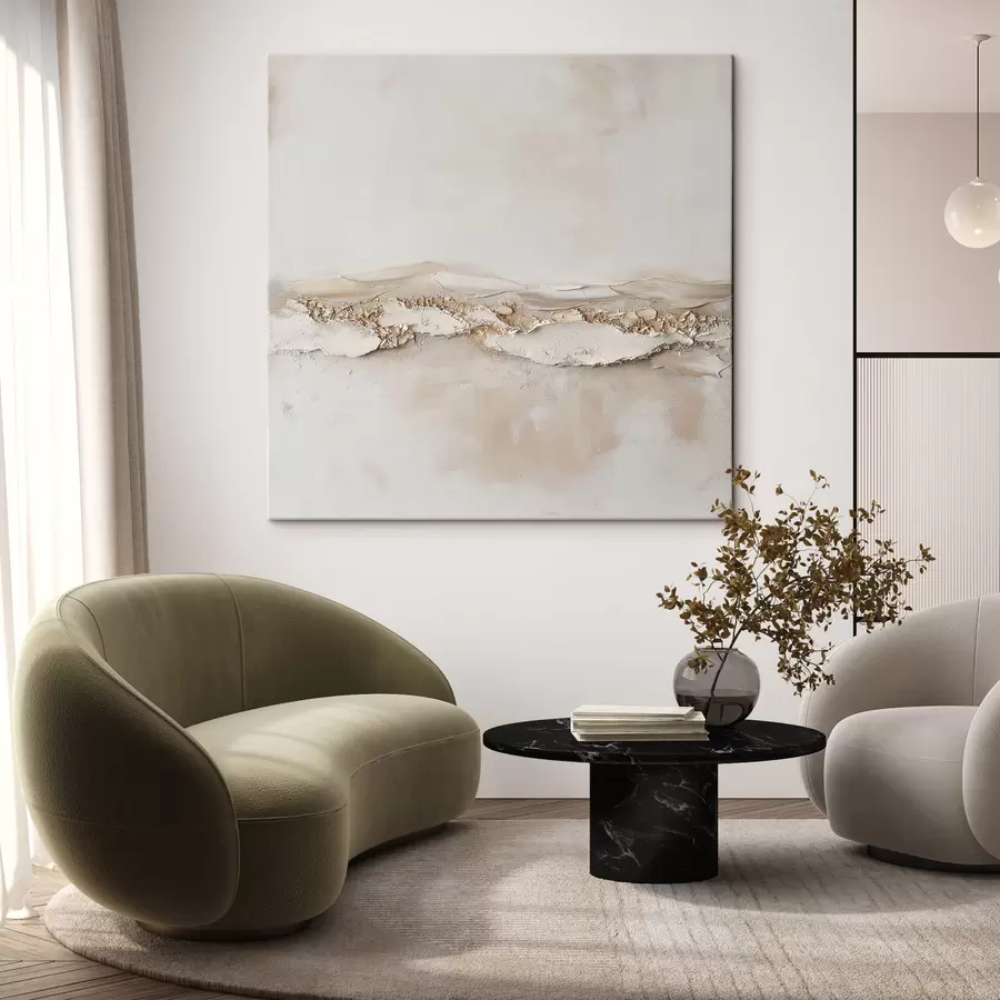  Schilderijen Abstracte kunst s50691