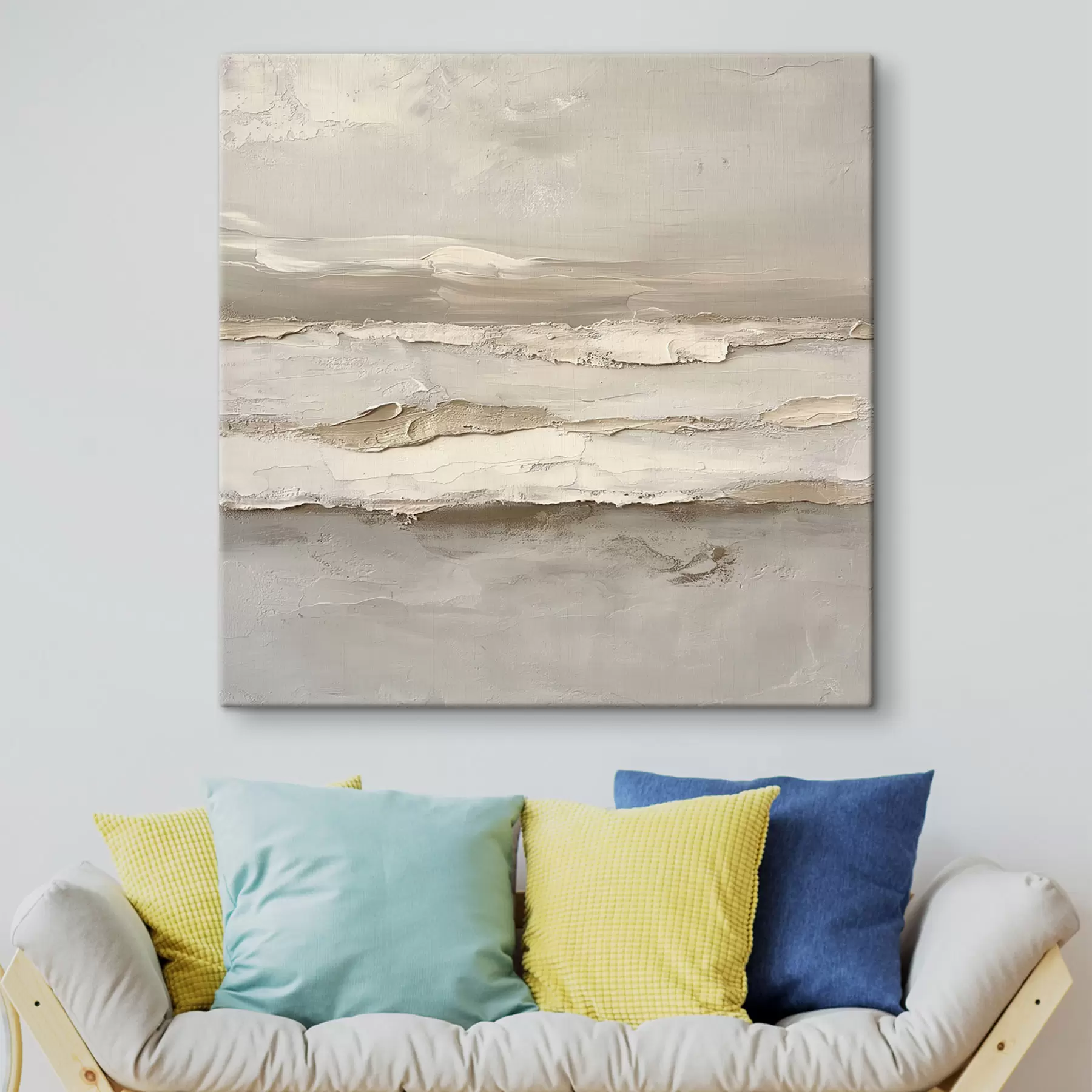  Schilderijen Abstracte kunst s50692
