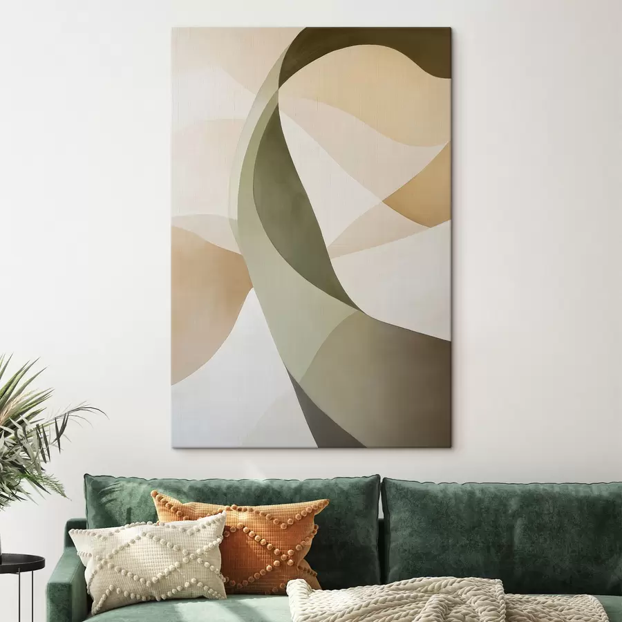  Schilderijen Abstracte kunst s50694