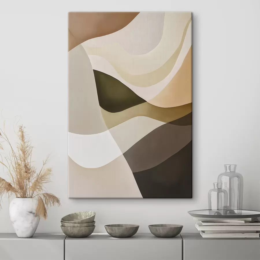  Schilderijen Abstracte kunst s50696