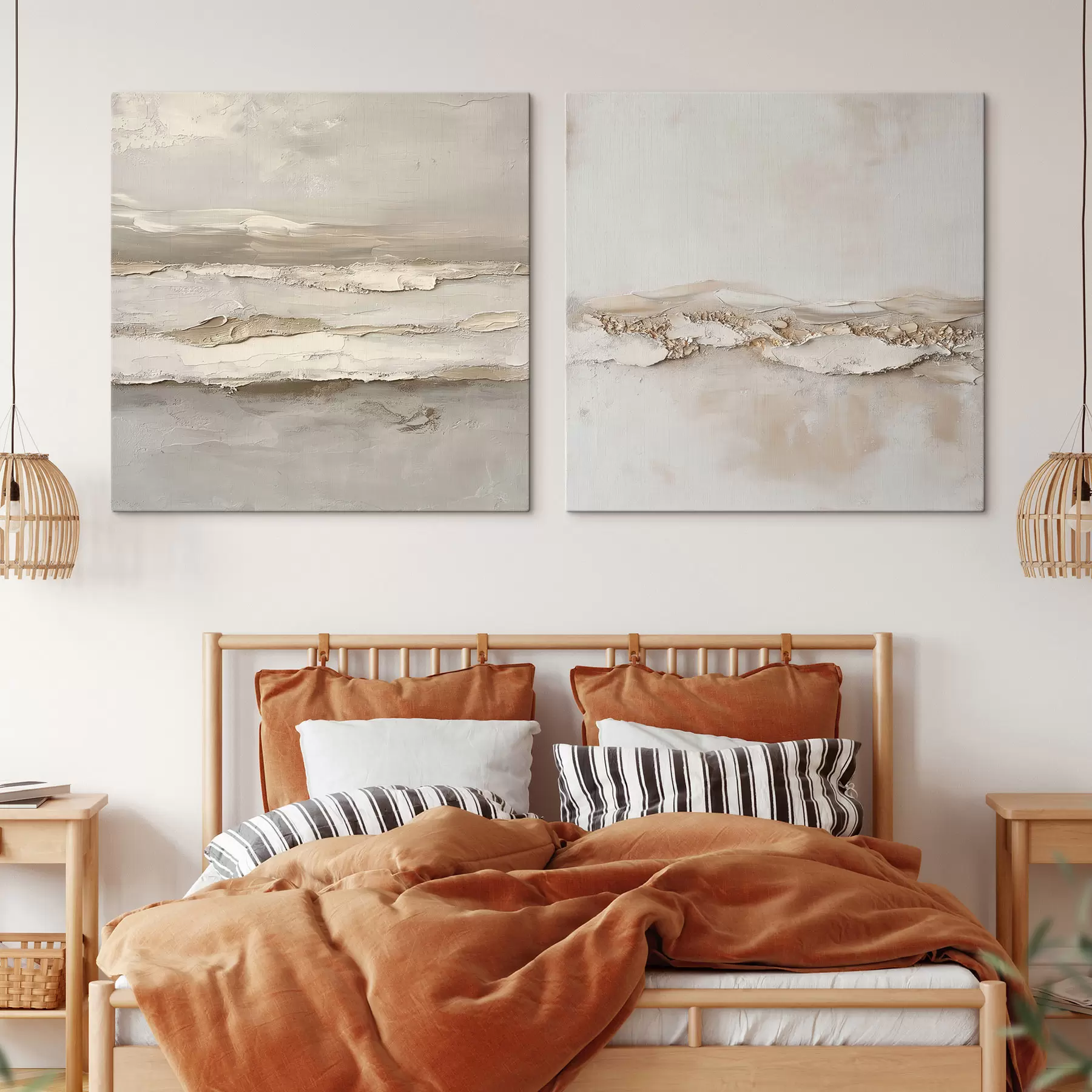  Schilderijen Abstracte kunst m30981