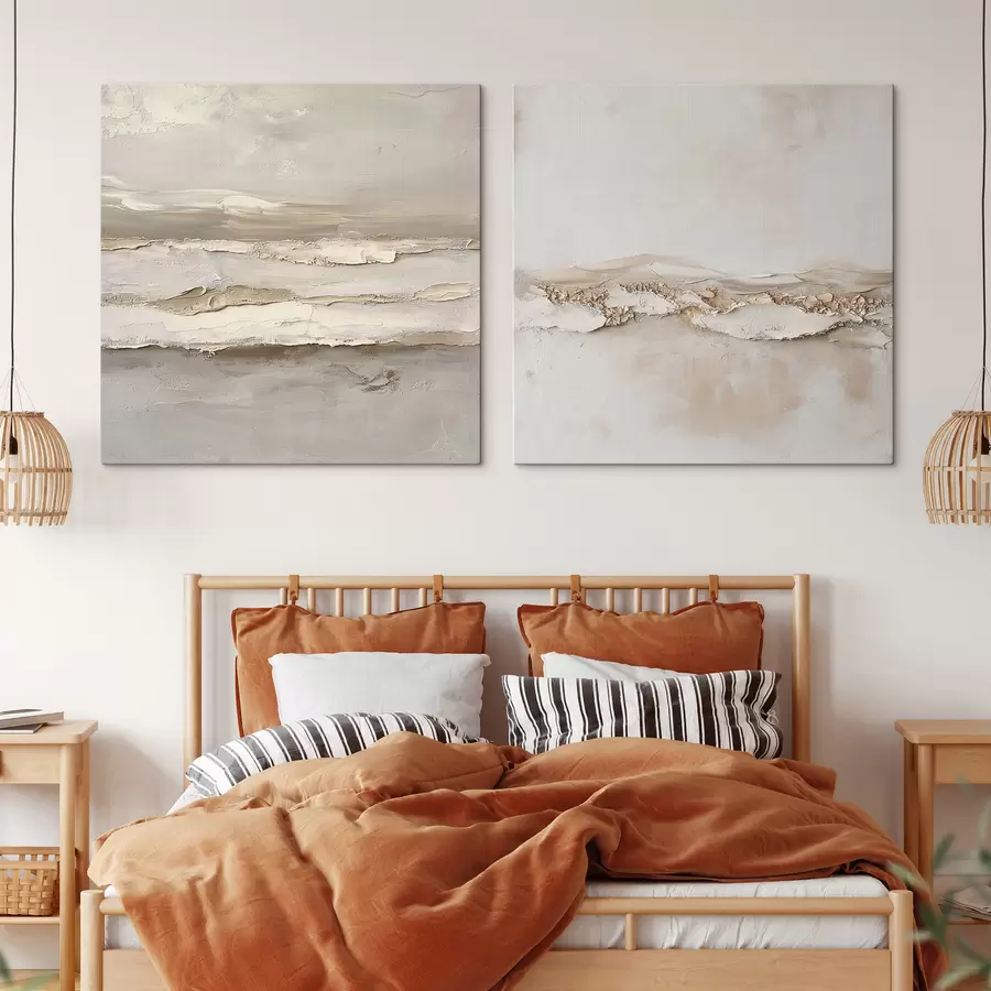  Schilderijen Abstracte kunst m30981