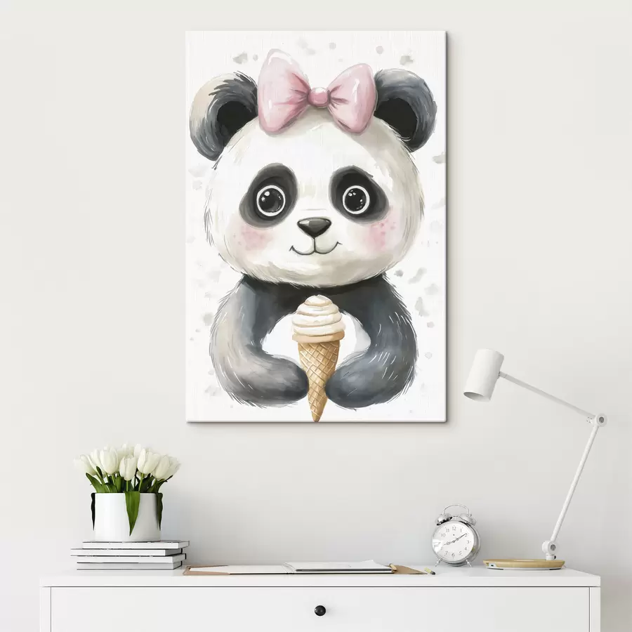  Schilderijen Panda s50803
