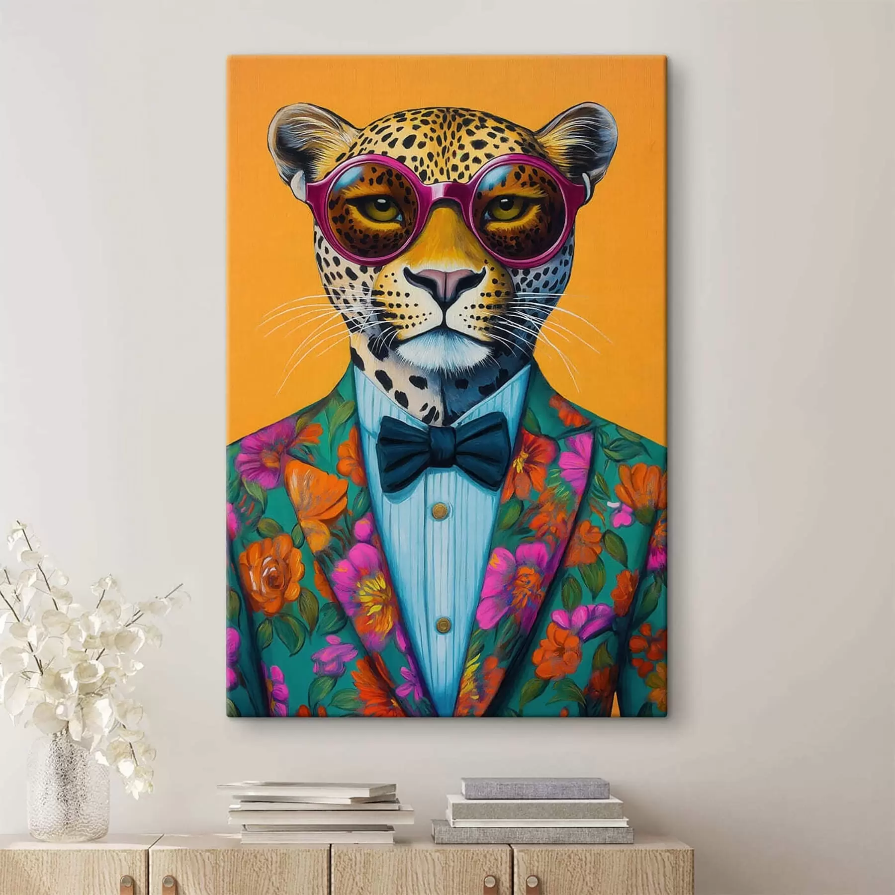 Schilderijen Cheetah s50816