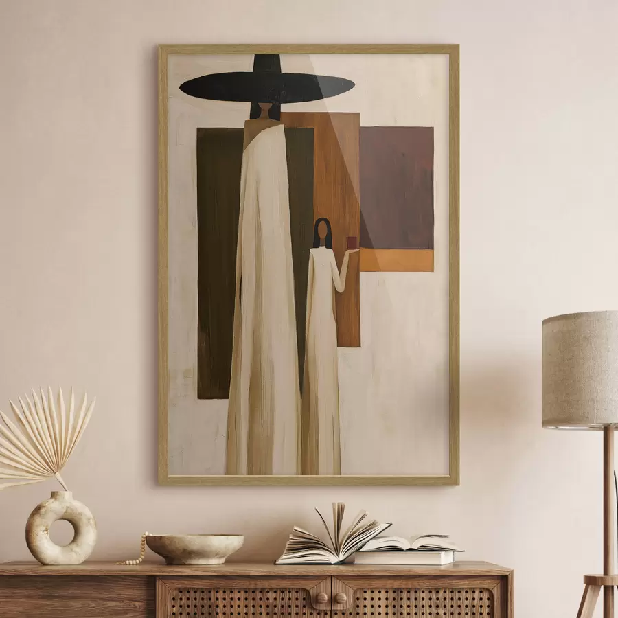 Fotobehang Cijfers f50899