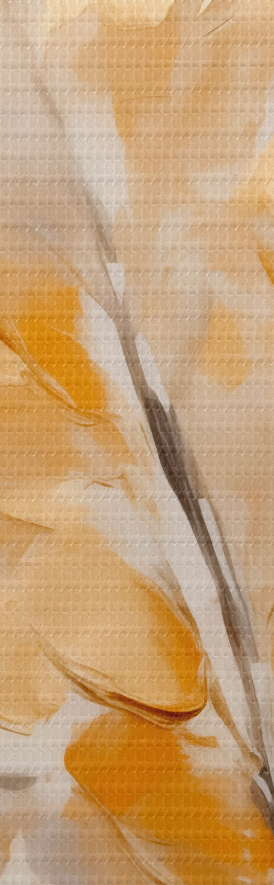  Schilderijen Bladeren, imitatieschilderij s50993