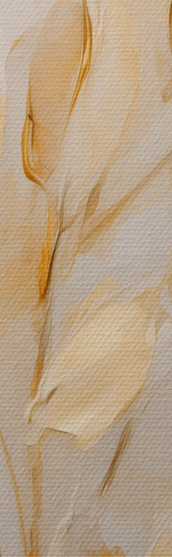 Schilderijen Abstrakt bladwerk, imitatieschilderij s50994