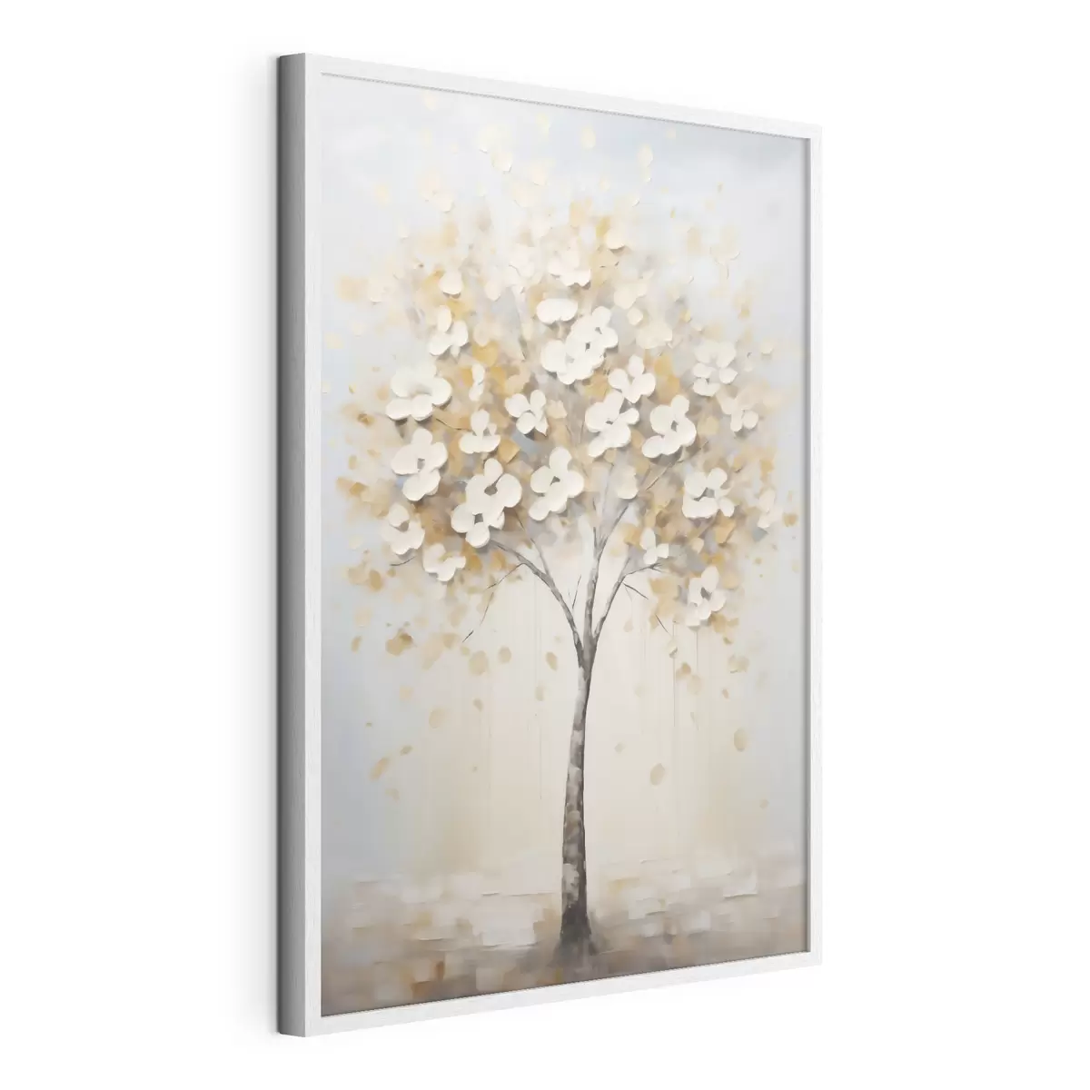 Poster Boom, schilderij in imitatie f50992