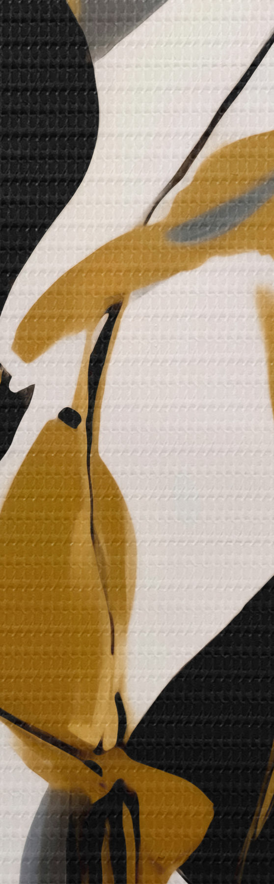  Schilderijen Chaotische abstractie, imitatie van de schilderkunst m31061