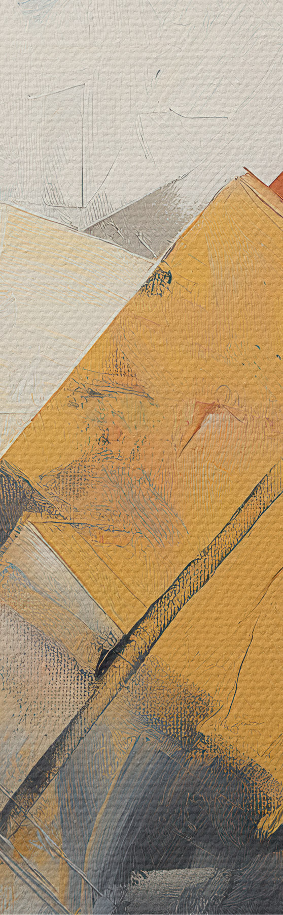  Schilderijen Abstracte meetkunde s51014