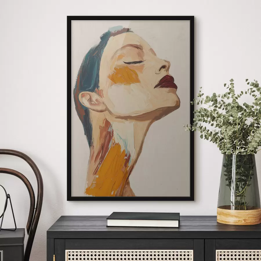 Fotobehang Abstractie f51013