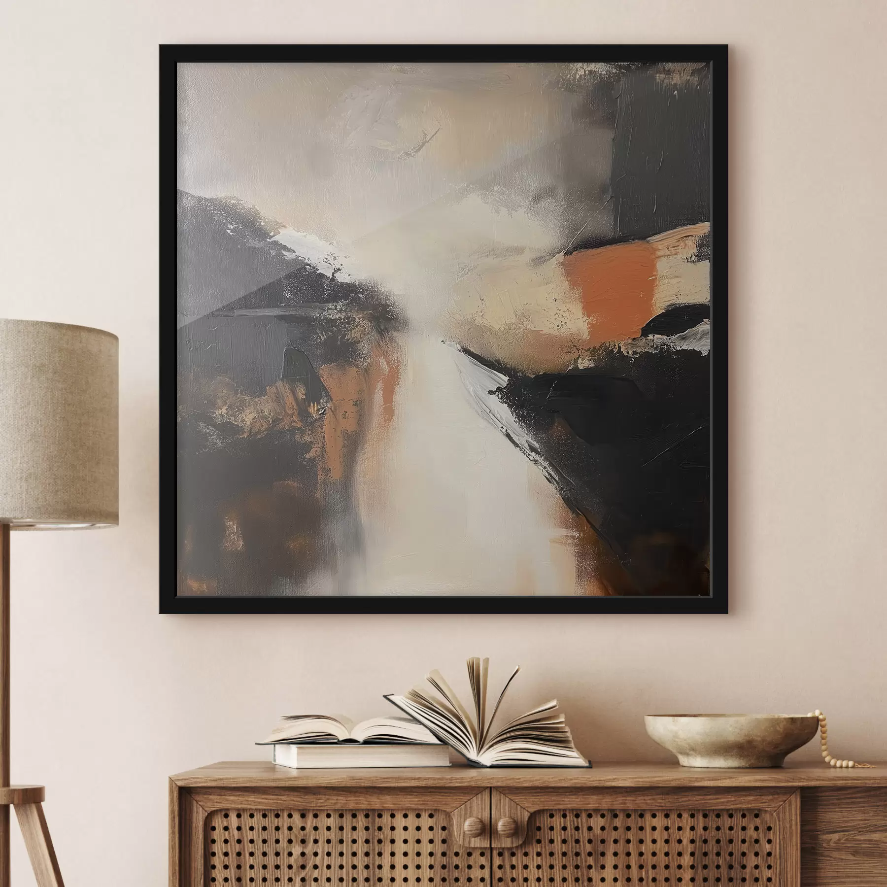 Fotobehang Tederheid en magie f51015