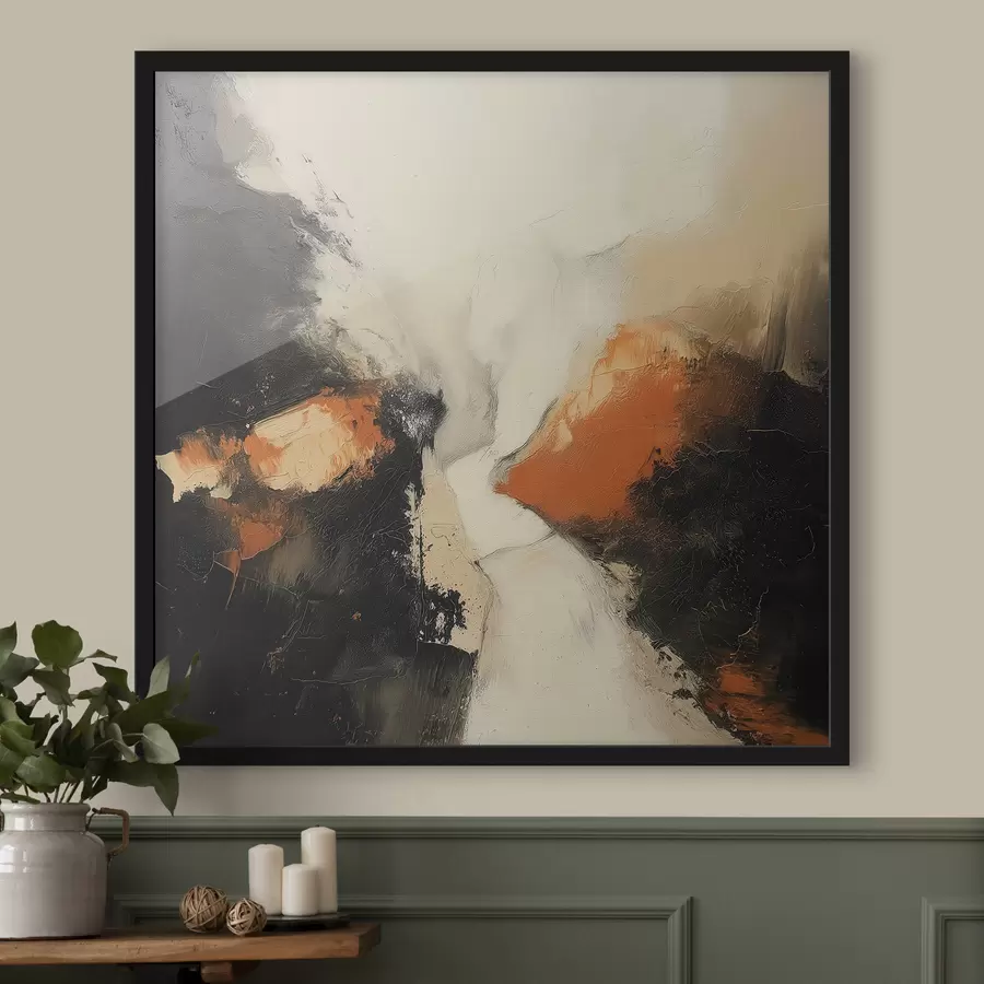 Fotobehang Abstractie f51016