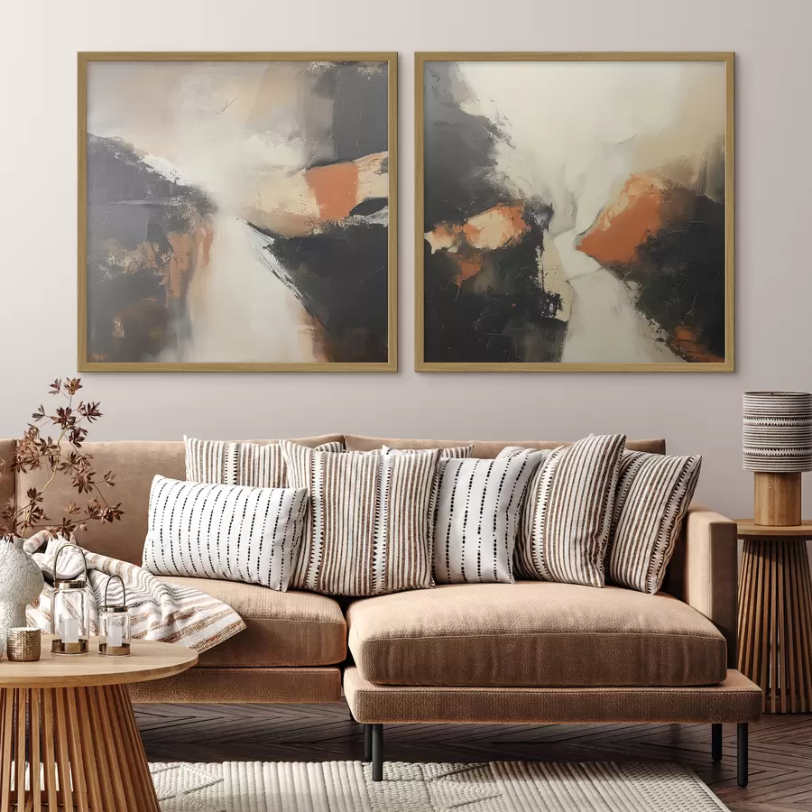 Fotobehang Abstractie d31073