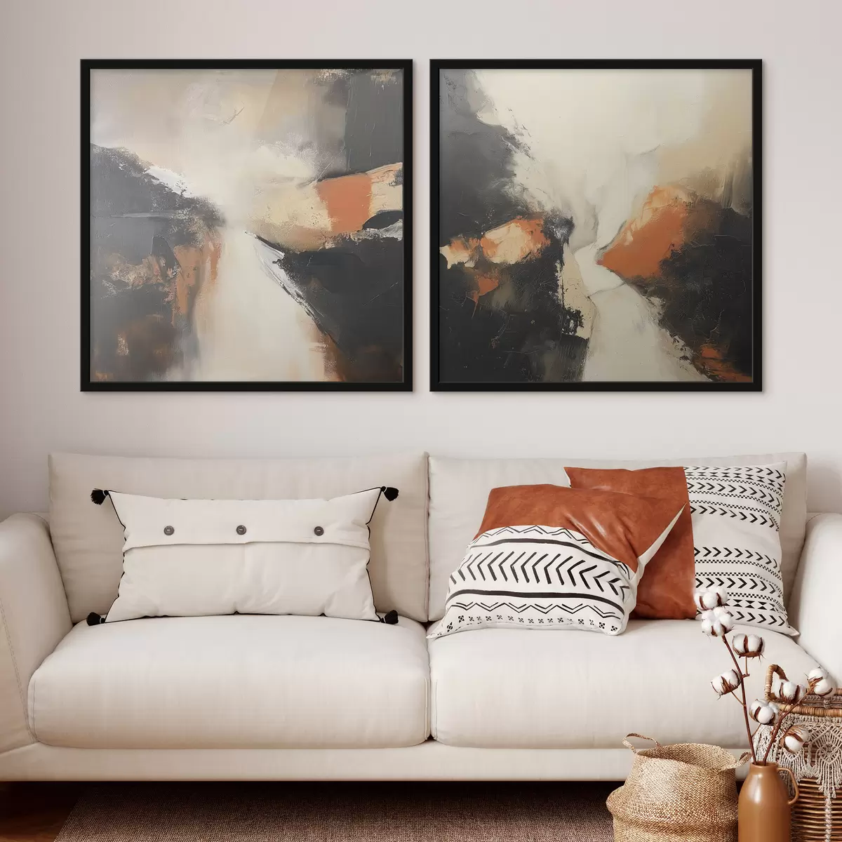 Poster Abstractie d31073