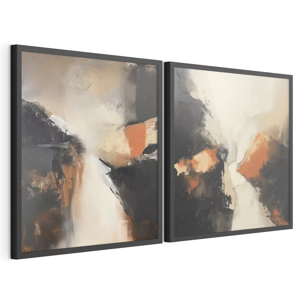 Poster Abstractie d31073
