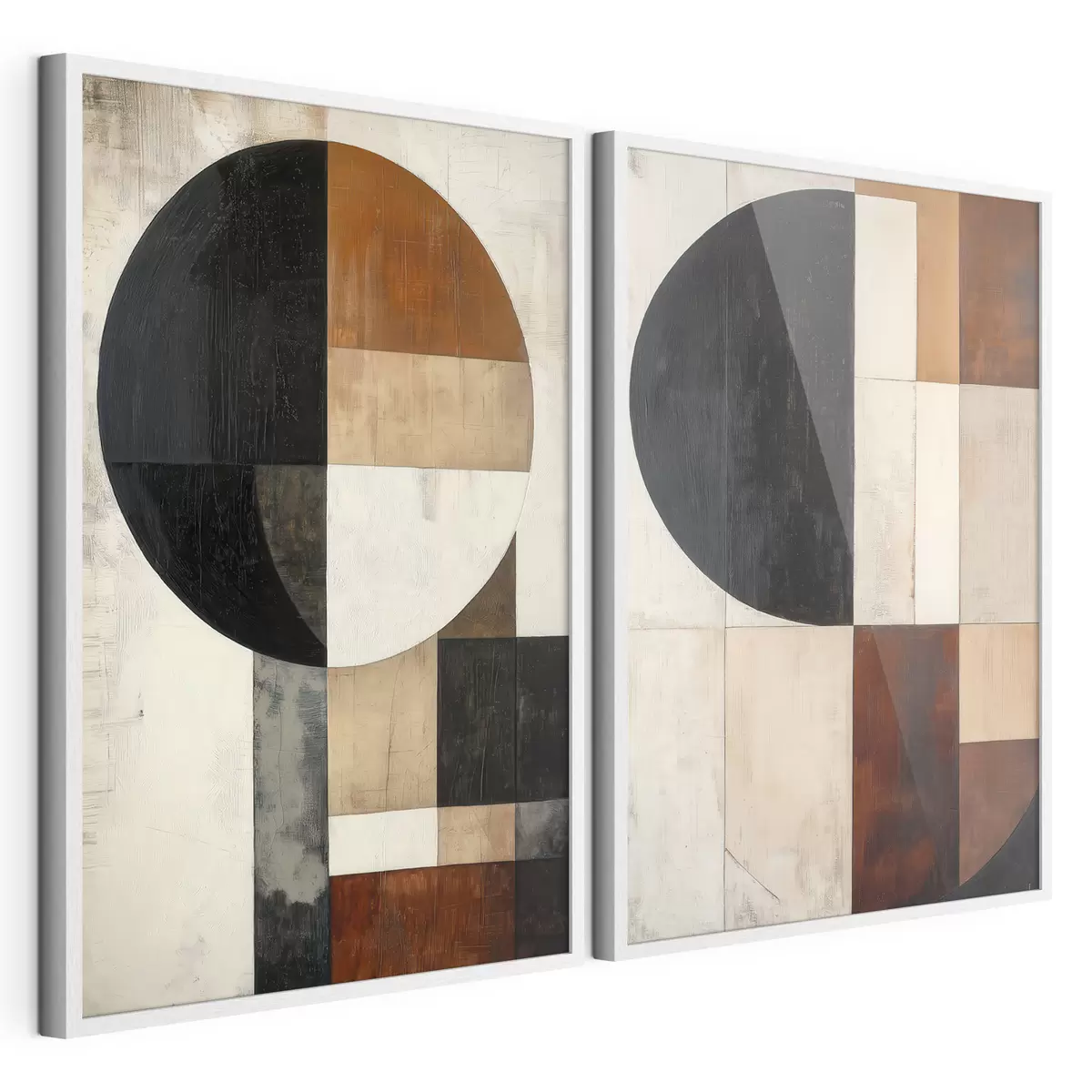 Poster Abstractie d31074