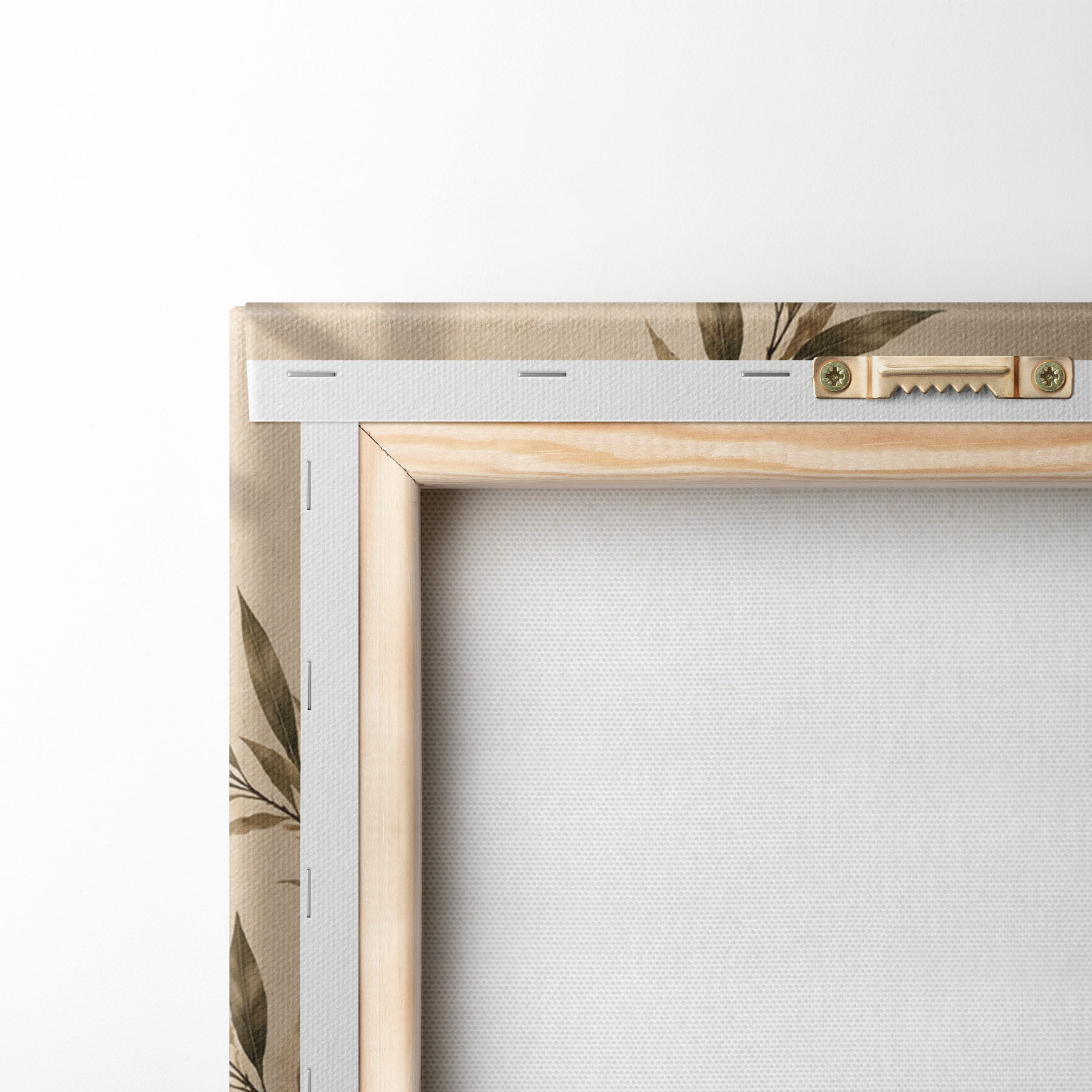  Schilderijen De kunst van de eenvoud s50727