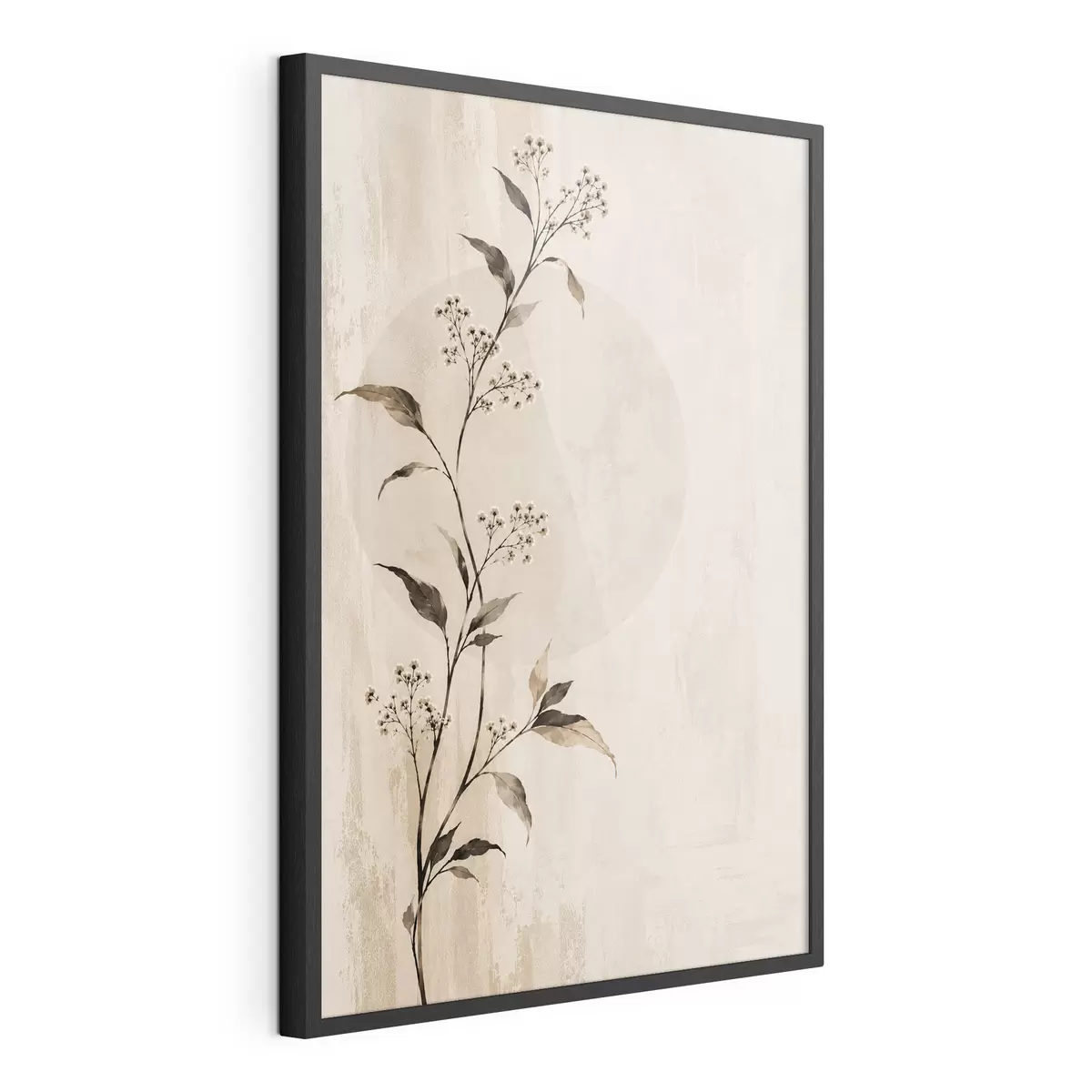 Poster Rustige elegantie f50725