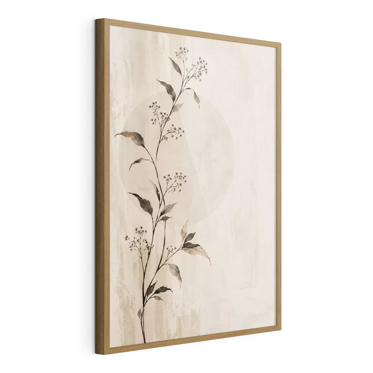 Poster Rustige elegantie f50725