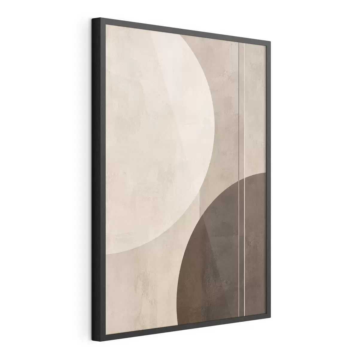 Poster De architectuur van de natuur f50726