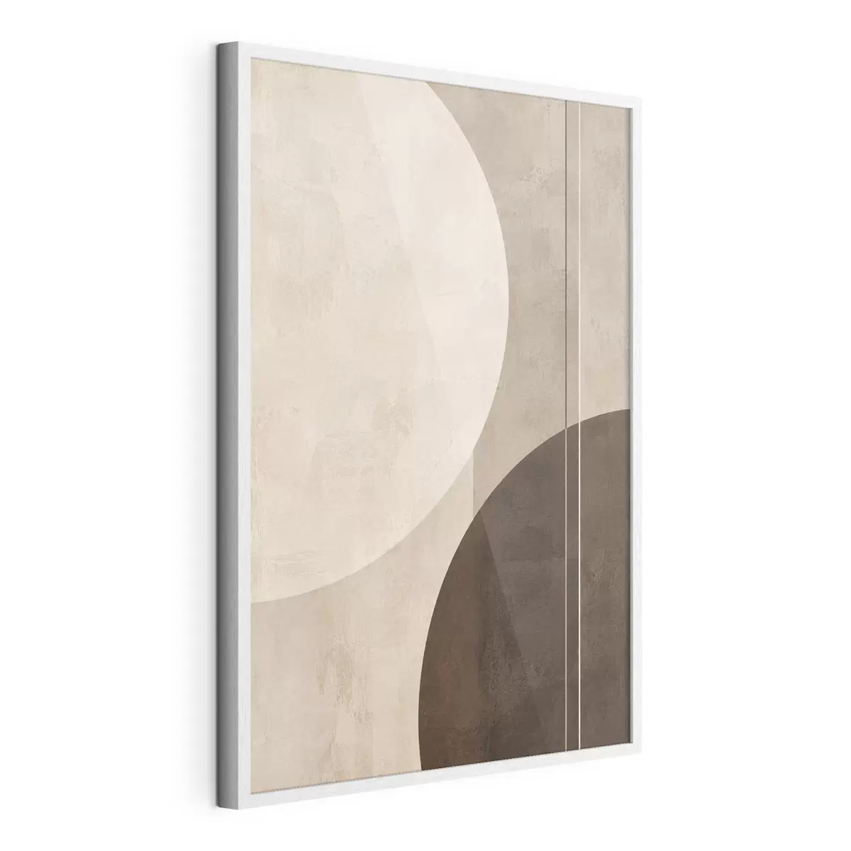 Poster De architectuur van de natuur f50726