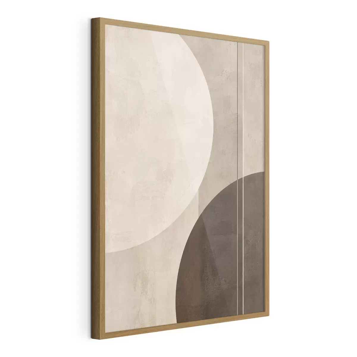 Poster De architectuur van de natuur f50726