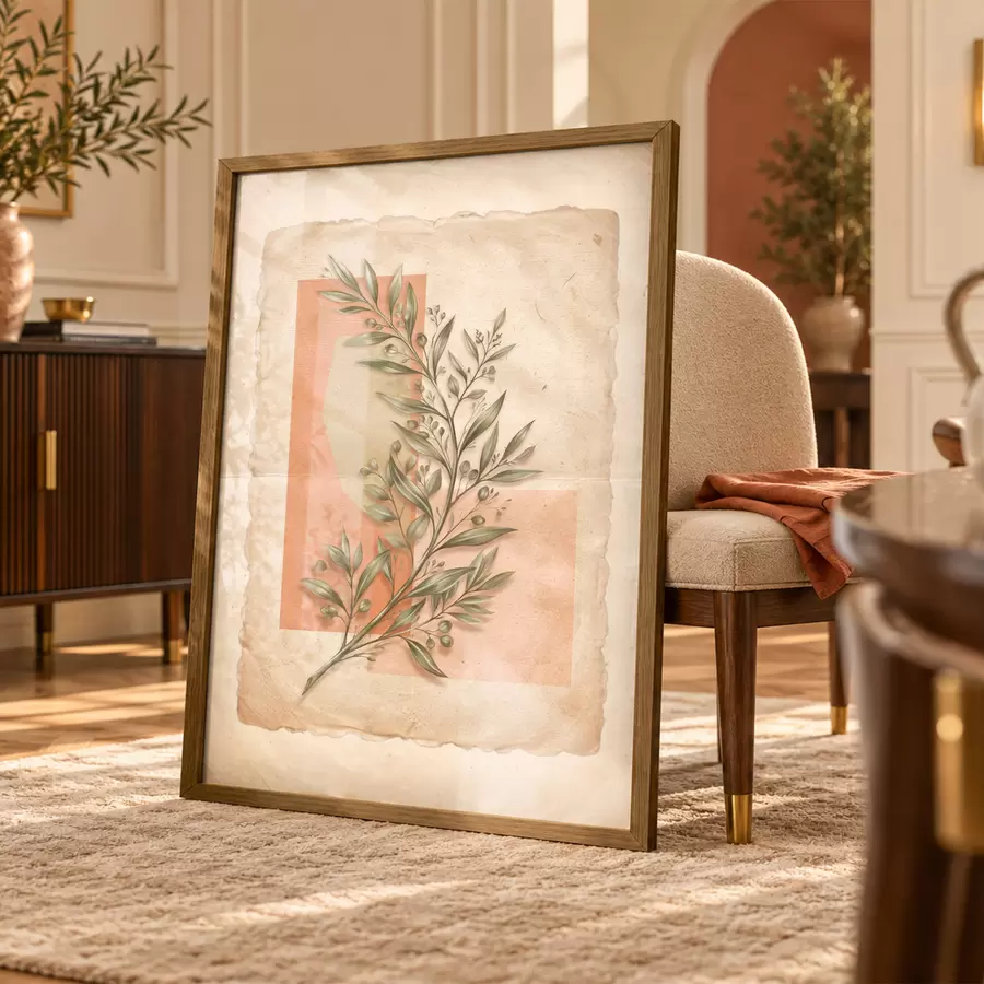 Fotobehang Mediterranean Escape f50887