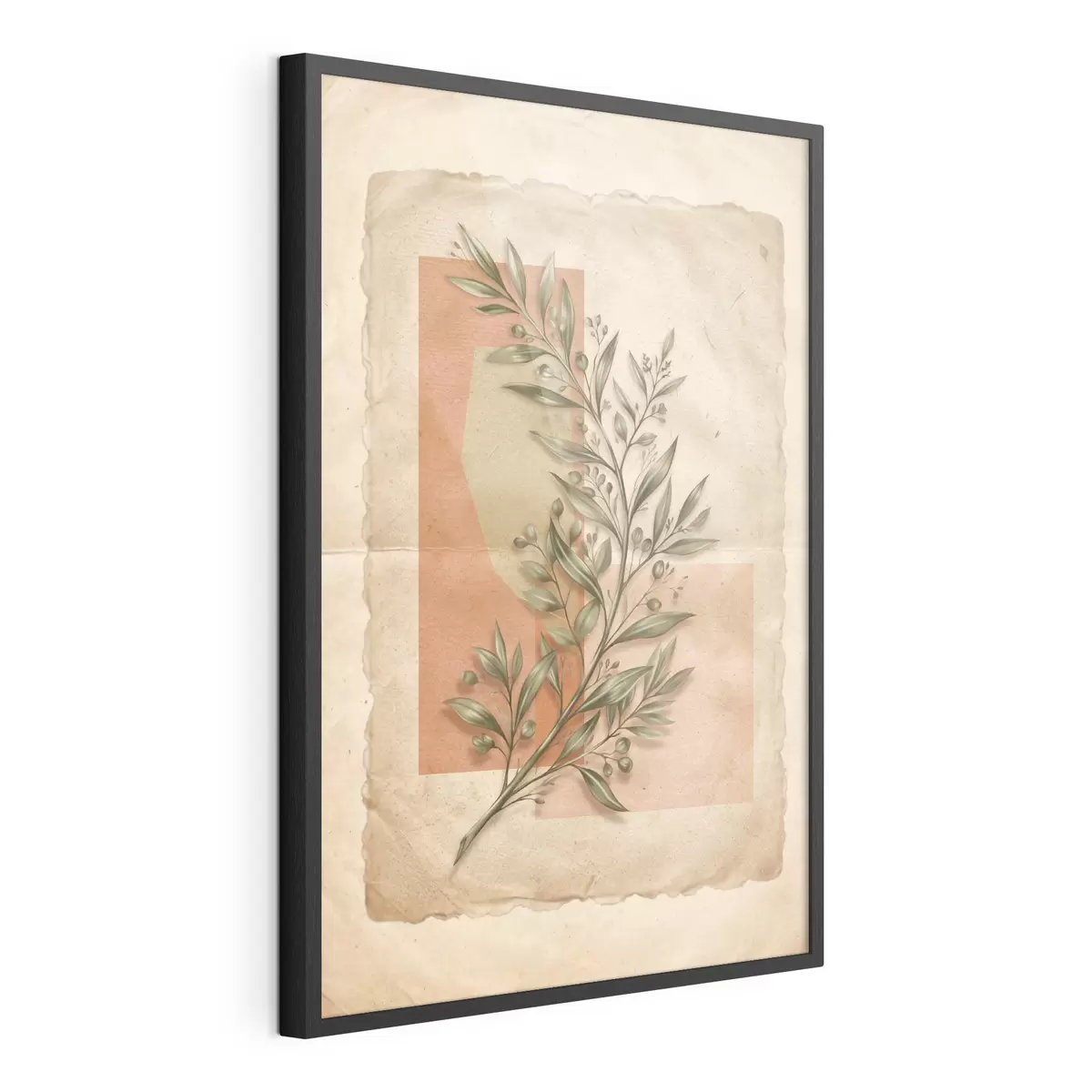 Poster Mediterranean Escape f50887