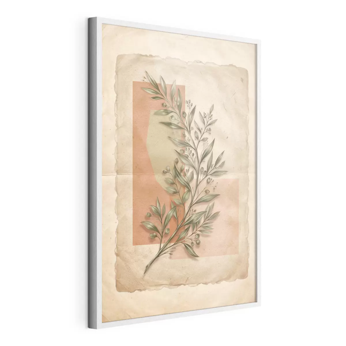 Poster Mediterranean Escape f50887