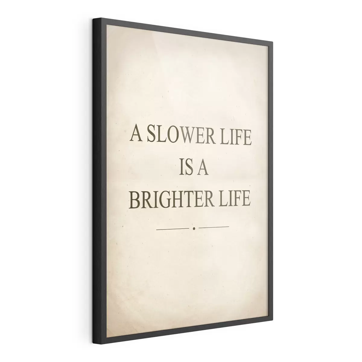 Poster Toscaanse stilte f50890