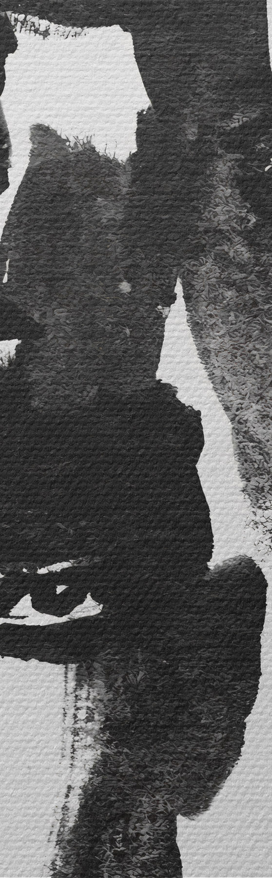  Schilderijen Abstracte gezichten s50862