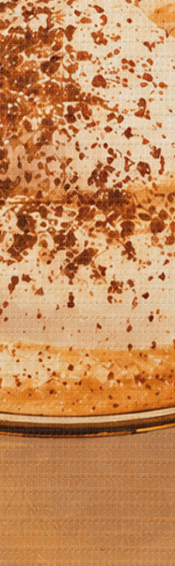  Schilderijen Een heerlijke cappuccino om je dag op te vrolijken s50874