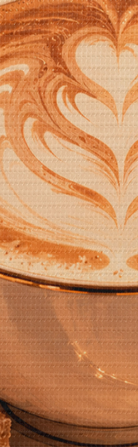  Schilderijen Een heerlijk kopje koffie om de ochtend mee te beginnen s50873
