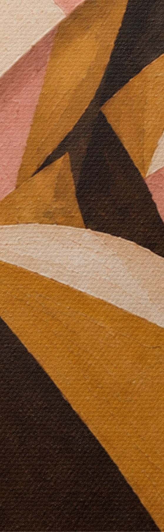  Schilderijen Chique elegantie met een geometrisch ontwerp s50882