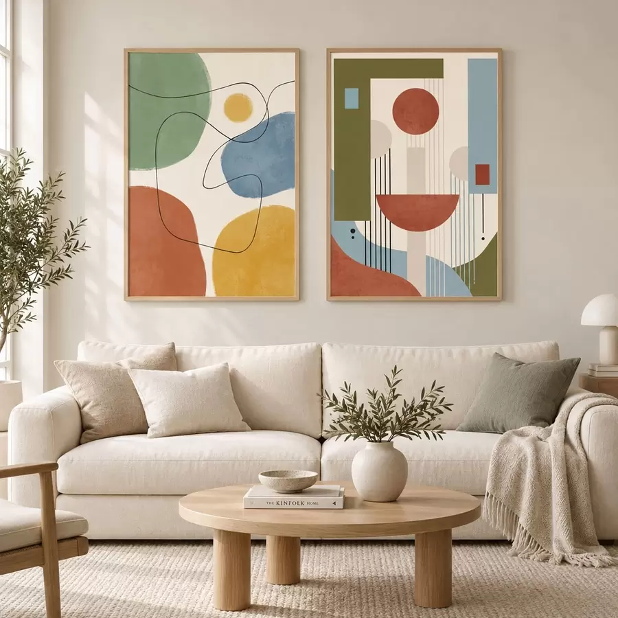 Fotobehang Vormgeometrie d31079