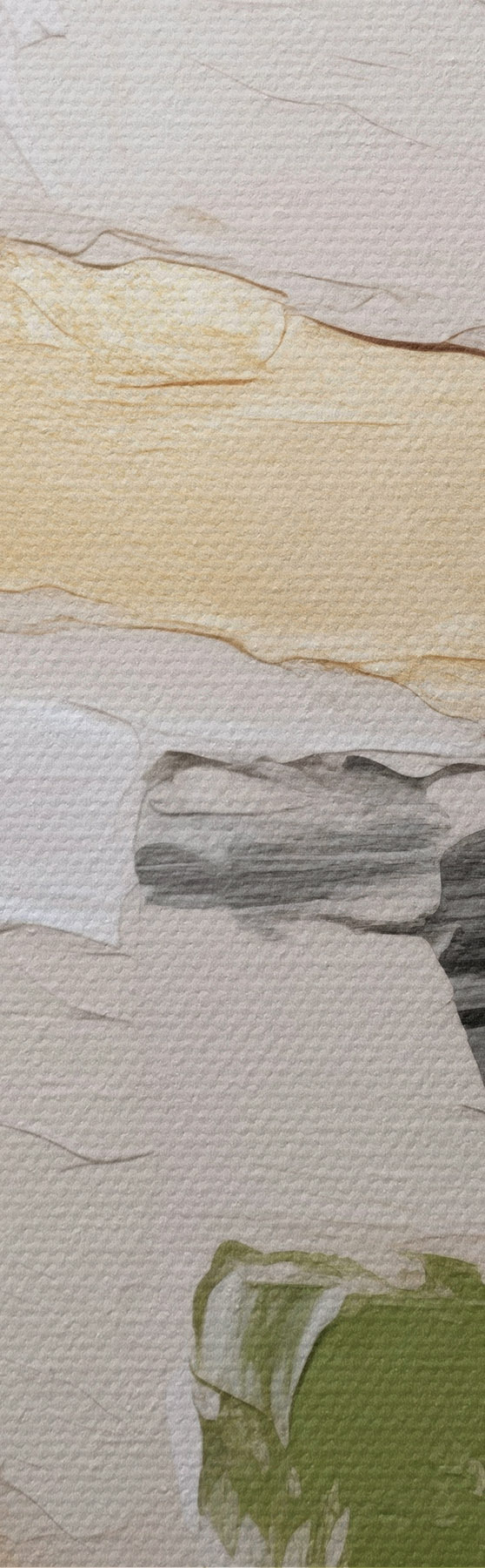 Schilderijen Abstractie, imitatie van de schilderkunst s50995