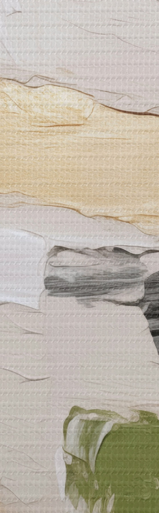  Schilderijen Abstractie, imitatie van de schilderkunst s50995