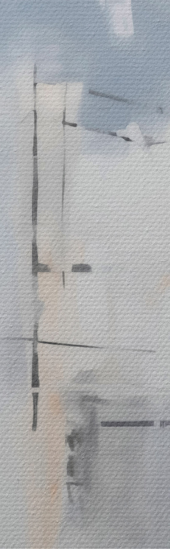  Schilderijen Chaotische abstractie, imitatie van de schilderkunst s51127