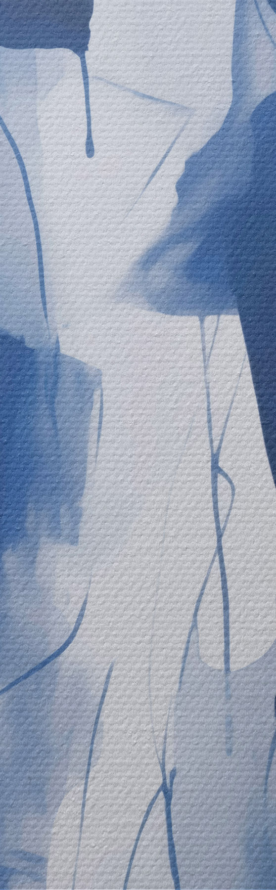  Schilderijen Abstracte silhouetten, schilderijimitatie s51131