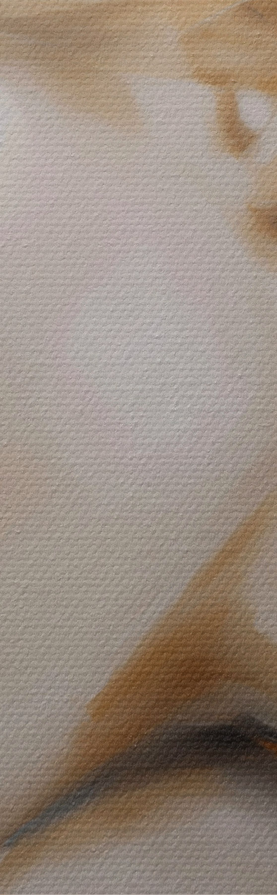  Schilderijen Portret van een meisje met gesloten ogen s51133
